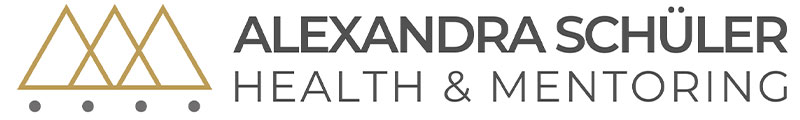 Alexandra Schüler | Health & Mentoring